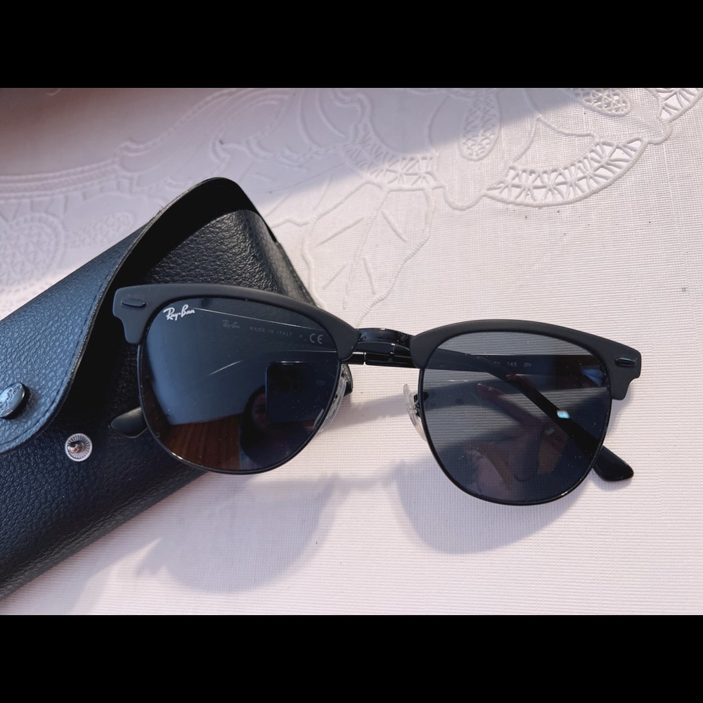 Ray-Ban Sunglasses